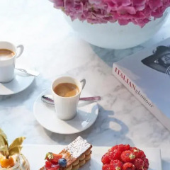 Отель Mandarin Oriental, Milan 5* Люкс с различными типами кроватей фото 2