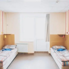 Хостел Енот детские мероприятия фото 2