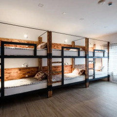 Хостел Five Stars развлечения фото 3