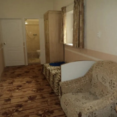 Гостиница Guest House Nika Номер Комфорт с различными типами кроватей фото 12