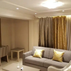 Отель Adams Beach 5* Стандартный номер