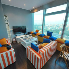High Level Hostel развлечения фото 2
