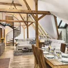 Отель Residence Brehova Чехия, Прага - отзывы, цены и фото номеров - забронировать отель Residence Brehova онлайн питание