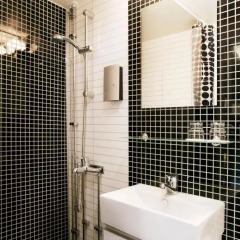 Отель Mälardrottningen 3* Кабина фото 3
