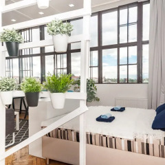 Апартаменты Narodni 2 - 2 Bedroom Apartment
