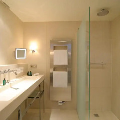 Отель Sofitel Legend The Grand Amsterdam 5* Улучшенный номер с различными типами кроватей фото 4