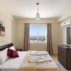 Отель Club St George Resort 4* Апартаменты с различными типами кроватей фото 4