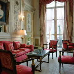Отель Ritz Paris интерьер отеля фото 7