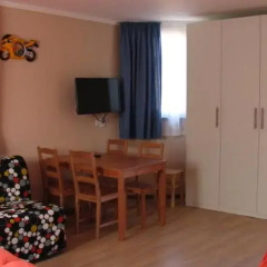 Отель Memo's Guest House Кыргызстан, Каракол - отзывы, цены и фото номеров - забронировать отель Memo's Guest House онлайн комната для гостей фото 5