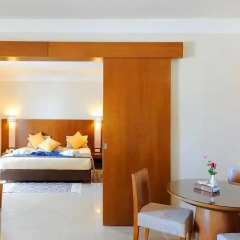 Отель Vincci Helios Beach Тунис, Мидун - отзывы, цены и фото номеров - забронировать отель Vincci Helios Beach онлайн удобства в номере