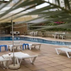Отель Blue Sea Arenal Tower - Adults Only бассейн фото 3