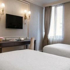 Rixos Pera Istanbul Турция, Стамбул - 2 отзыва об отеле, цены и фото номеров - забронировать отель Rixos Pera Istanbul онлайн детские мероприятия