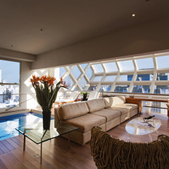 Hotel Emiliano спа