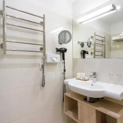 Radisson Hotel Old Town Riga 4* Стандартный номер с различными типами кроватей фото 3