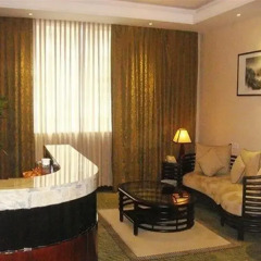 Jianglong Hotel спа