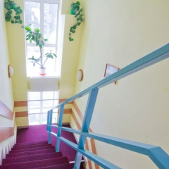 Гостиница Sporthotel 3 в Шерегеше отзывы, цены и фото номеров - забронировать гостиницу Sporthotel 3 онлайн Шерегеш интерьер отеля