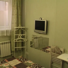 Отель Time Москва удобства в номере