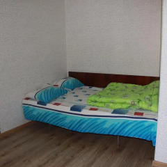 Апартаменты Apartment at Zdorovtseva детские мероприятия