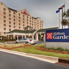 Hilton Garden Inn Florence Sc In Florence United States Of