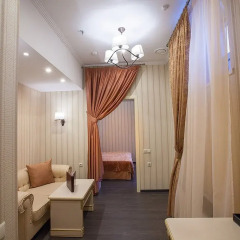Отель На Казачьем 4* Номер Комфорт