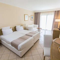 Maritim Antonine Hotel & Spa Malta 4* Полулюкс с различными типами кроватей фото 2
