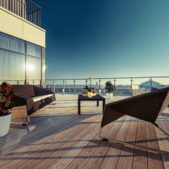 Adler Hotel&Spa 4* Люкс Премиум