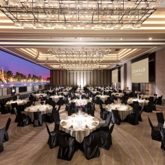 Отель Conrad Bangkok Таиланд, Бангкок - отзывы, цены и фото номеров - забронировать отель Conrad Bangkok онлайн помещение для мероприятий