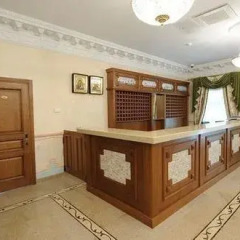 Гостиница Pokrov Convent в Москве отзывы, цены и фото номеров - забронировать гостиницу Pokrov Convent онлайн Москва интерьер отеля