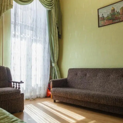 Гостиница Меблированные комнаты Эспланада в Санкт-Петербурге 8 отзывов об отеле, цены и фото номеров - забронировать гостиницу Меблированные комнаты Эспланада онлайн Санкт-Петербург комната для гостей фото 13