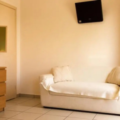 Hotel Rena комната для гостей фото 3