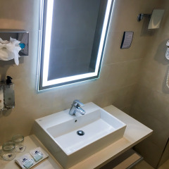 Maritim Antonine Hotel & Spa Malta ванная фото 5