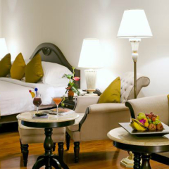 Отель Sofitel Krabi Phokeethra Golf & Spa Resort комната для гостей фото 2