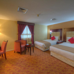 Delmon Boutique Hotel комната для гостей фото 3