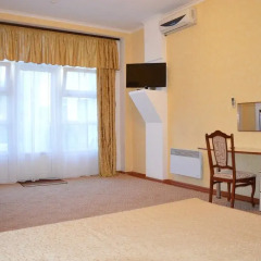 Гостиница Дионис 4* Полулюкс с разными типами кроватей фото 2