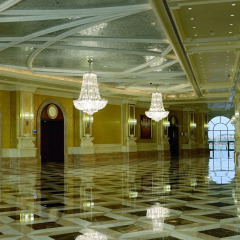 Отель The Ritz-Carlton Abu Dhabi Grand Canal Абу-Даби спа фото 4