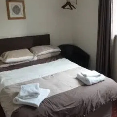 The Little Northern Hotel at the Millstone 2* Стандартный номер с различными типами кроватей фото 2
