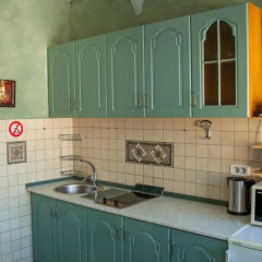 Апарт-Отель Villa Edelweiss 4* Апартаменты с различными типами кроватей фото 14