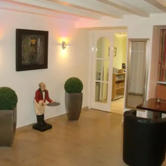 Hotel Terminus интерьер отеля фото 3