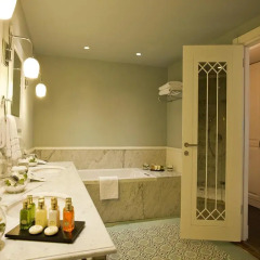 Kaya Palazzo Golf Resort 5* Вилла с различными типами кроватей фото 8