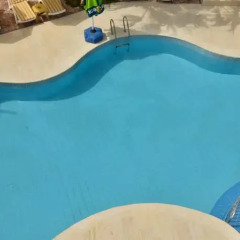 Almila Side Suit Hotel бассейн фото 5