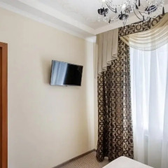 Арт Холл Отель 4* Люкс с различными типами кроватей фото 4