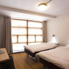 Generator Hostel Dublin комната для гостей фото 4