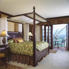 Отель Jewel Dunn's River Beach Resort & Spa Очо-Риос комната для гостей фото 5