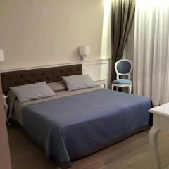 Grand Hotel Montesilvano & Residence комната для гостей фото 2