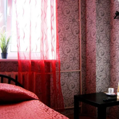 Mini Hotel Bambuk na Smolenskoy Москва спа