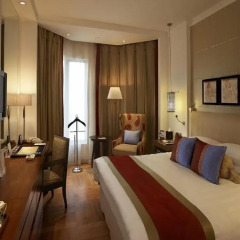 Itc Maurya, A Luxury Collection Hotel 5* Номер Executive club