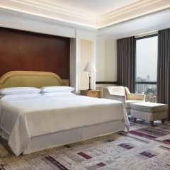 Sheraton Hanoi Hotel 5* Люкс Imperial