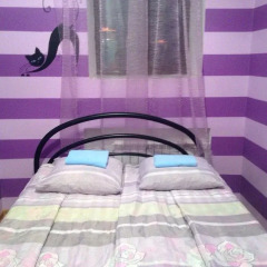 Kind Cat Hostel спа