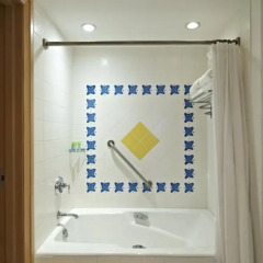 Отель Grand Lucayan Resort спа