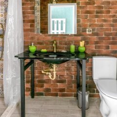 Гостиница Baltic 4* Улучшенный номер с различными типами кроватей фото 9